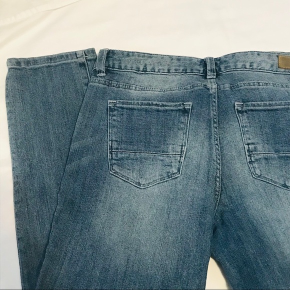 Chip Foster Slim Boy Fit Jeans - Picture 6 of 6